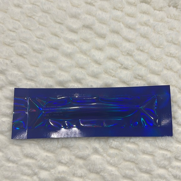 Pat McGrath Perma Precision Liquid Eyeliner-Authentic-NIB - Picture 1 of 5